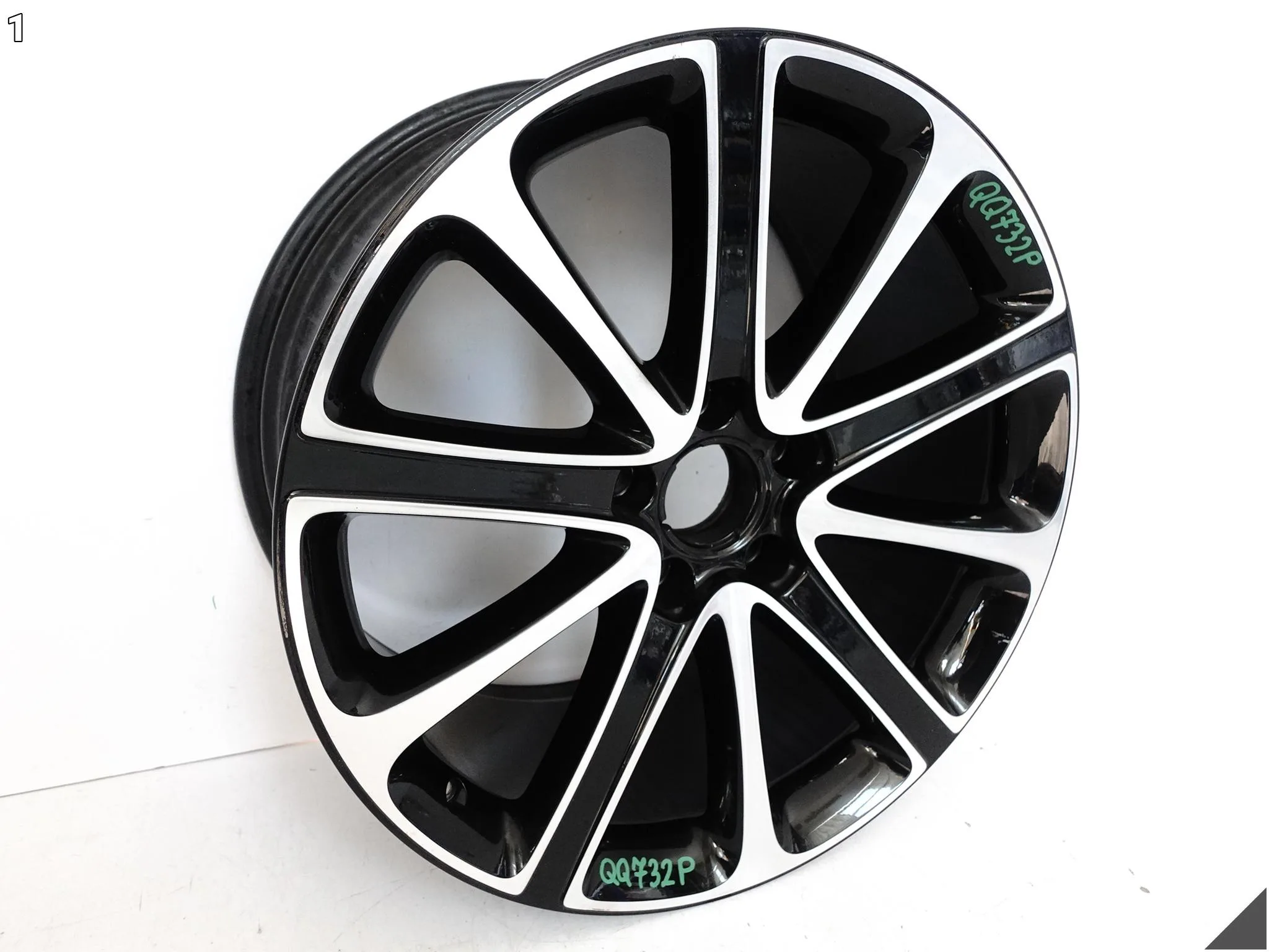BENTLEY CONTINENTAL GT GTC III 3SA FELGA ALUFELGA 11Jx21 ET59 5×130 TYŁ 0de9adc4867168a069feca1fd5623fc1