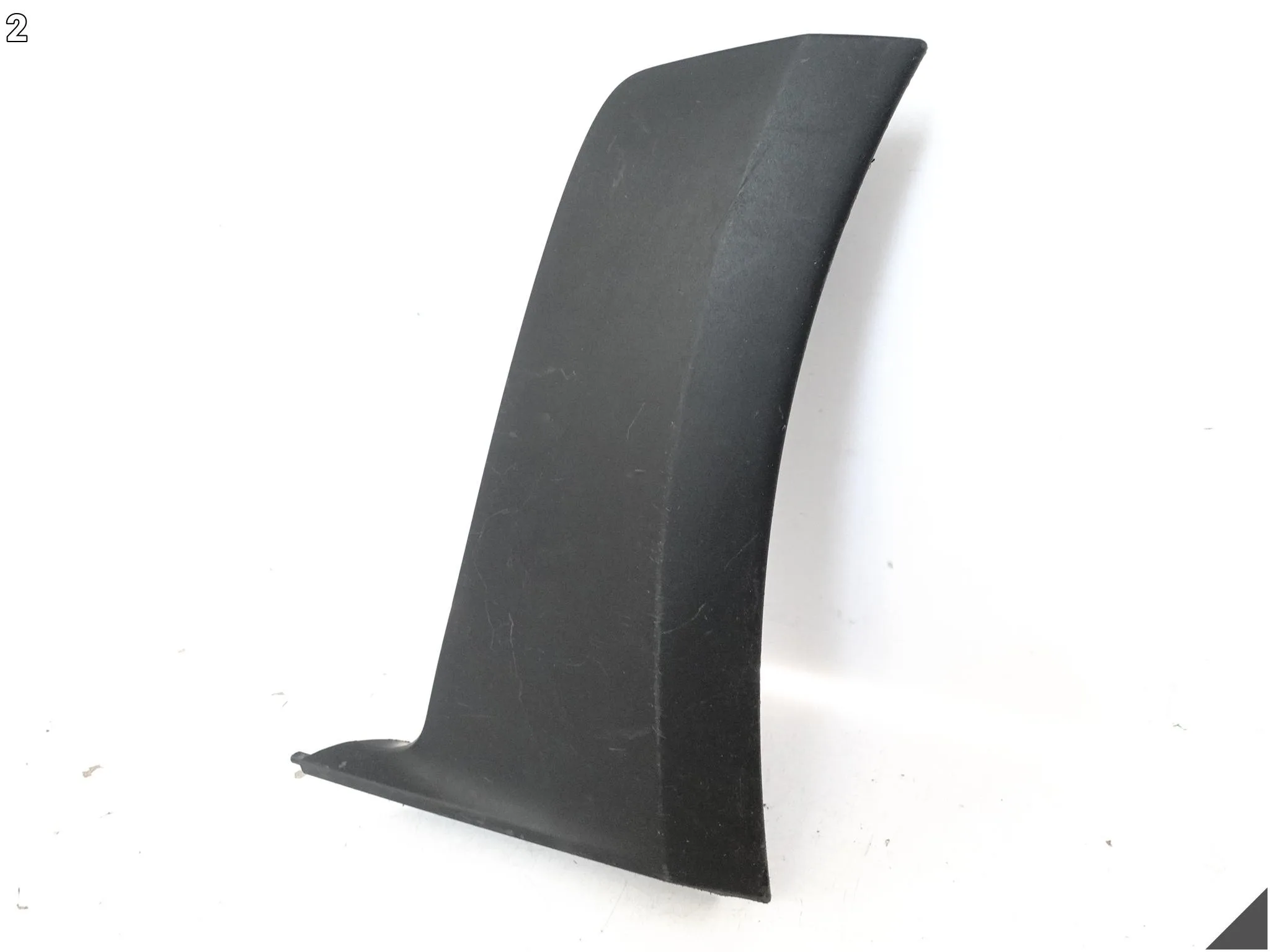 PORSCHE 911 992 9GT GT3RS GT3 RS 21- DOKŁADKA SPOILER W ZDERZAK TYŁ PRAWA cbef4c105207dac4a4a4d64a6cd4ea7f