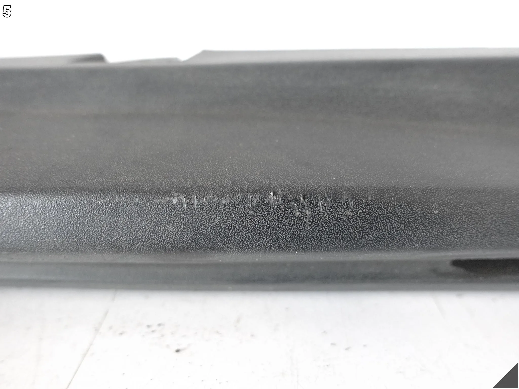 FORD TRANSIT MK8 LIFT 13- PRÓG LISTWA OSŁONA NAKŁADKA PROGOWA PRAWA edaee2e7d1699222b412a531e2ff20f8