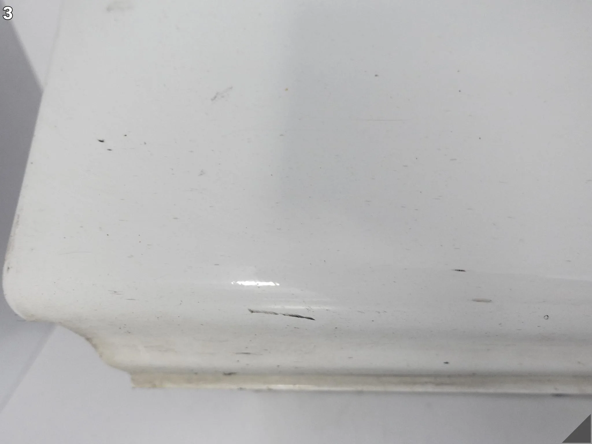 BMW 3 F30 F31 LCI LIFT 11-18 PRÓG LISTWA OSŁONA NAKŁADKA PROGOWA PRAWA 0a6ad0b747ca03c72dd82a831fb18254