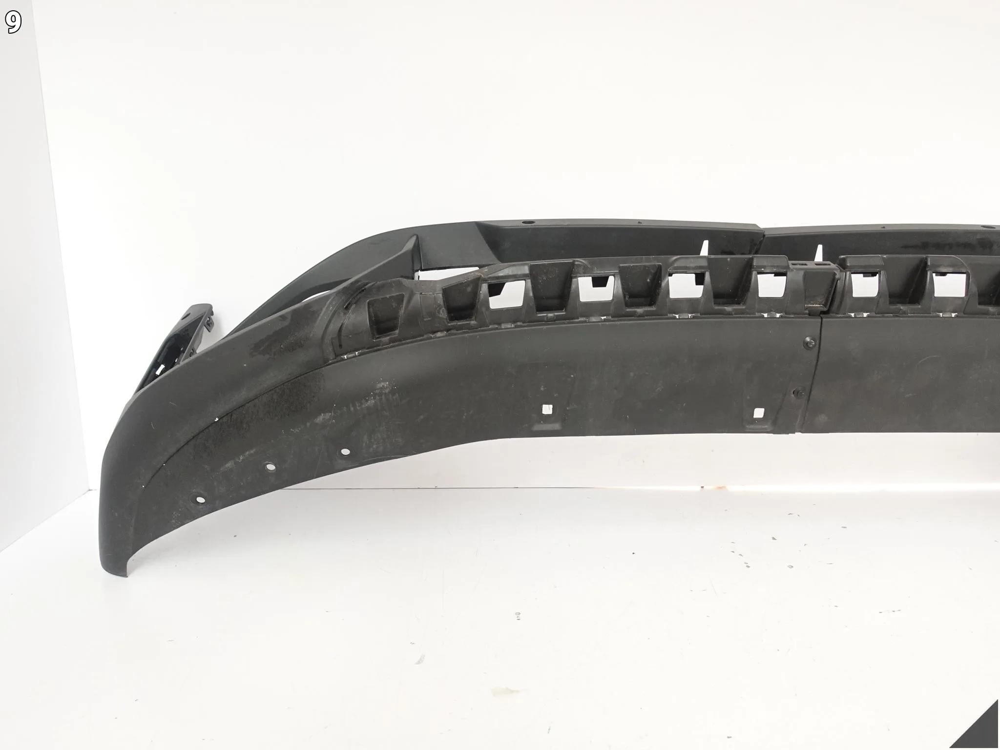 BMW X1 U11 X-LINE 22- SPOILER DOKŁADKA W ZDERZAK PRZÓD (PDC) 9883580 f4608784dde1f1e0e004be468ada0410