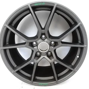 PORSCHE CAYENNE S III 9Y0 E3 FELGA ALUFELGA 9,0Jx20 ET50 5×130 OU9 1b6036df4283c739770d1bbaad574e44