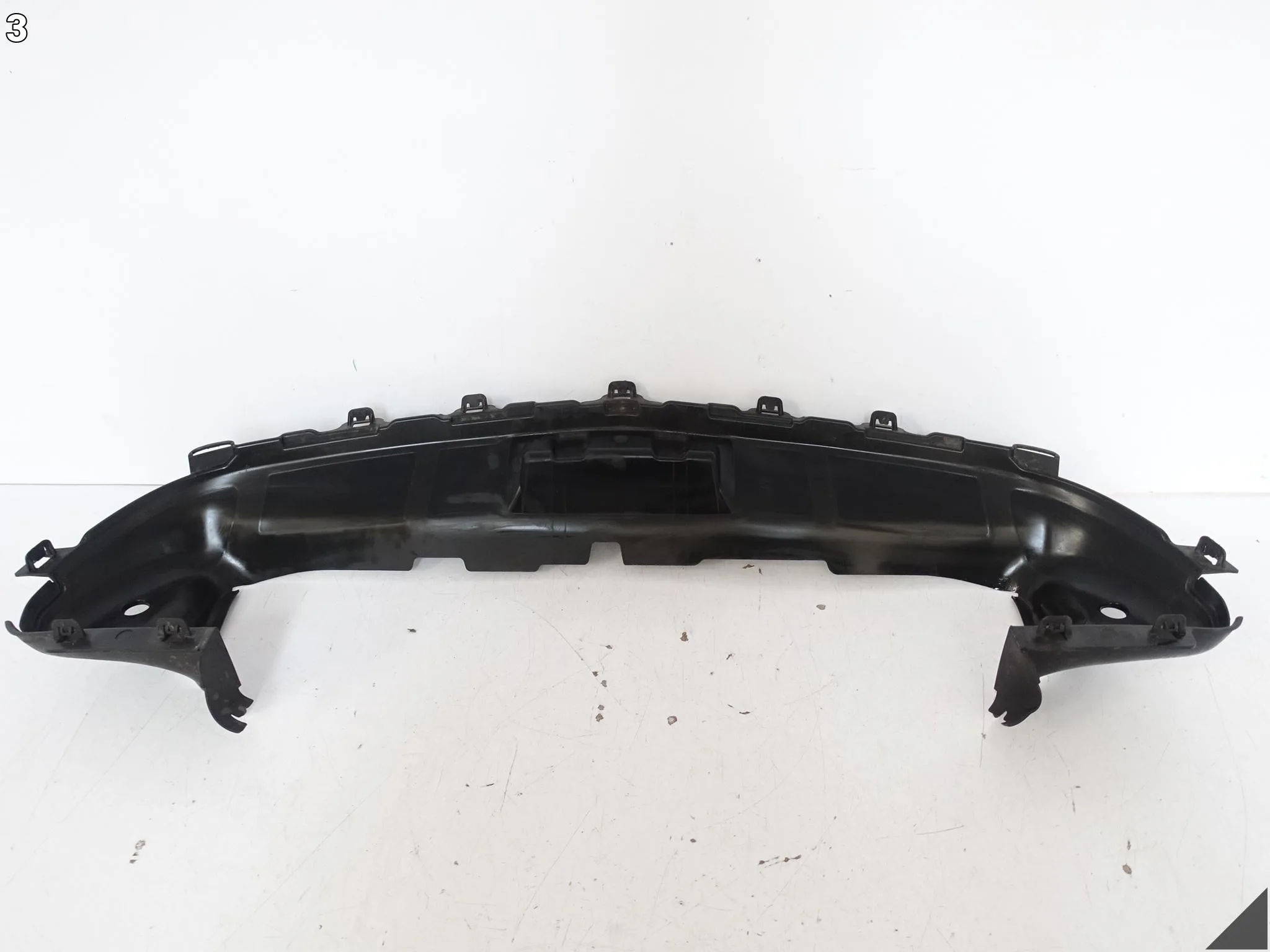 MERCEDES E-KLASA W213 C238 A238 16-20 KIEROWNICA POWIETRZA W GRILL PRZÓD 131c772afce70178a5b7e7d7143247b2