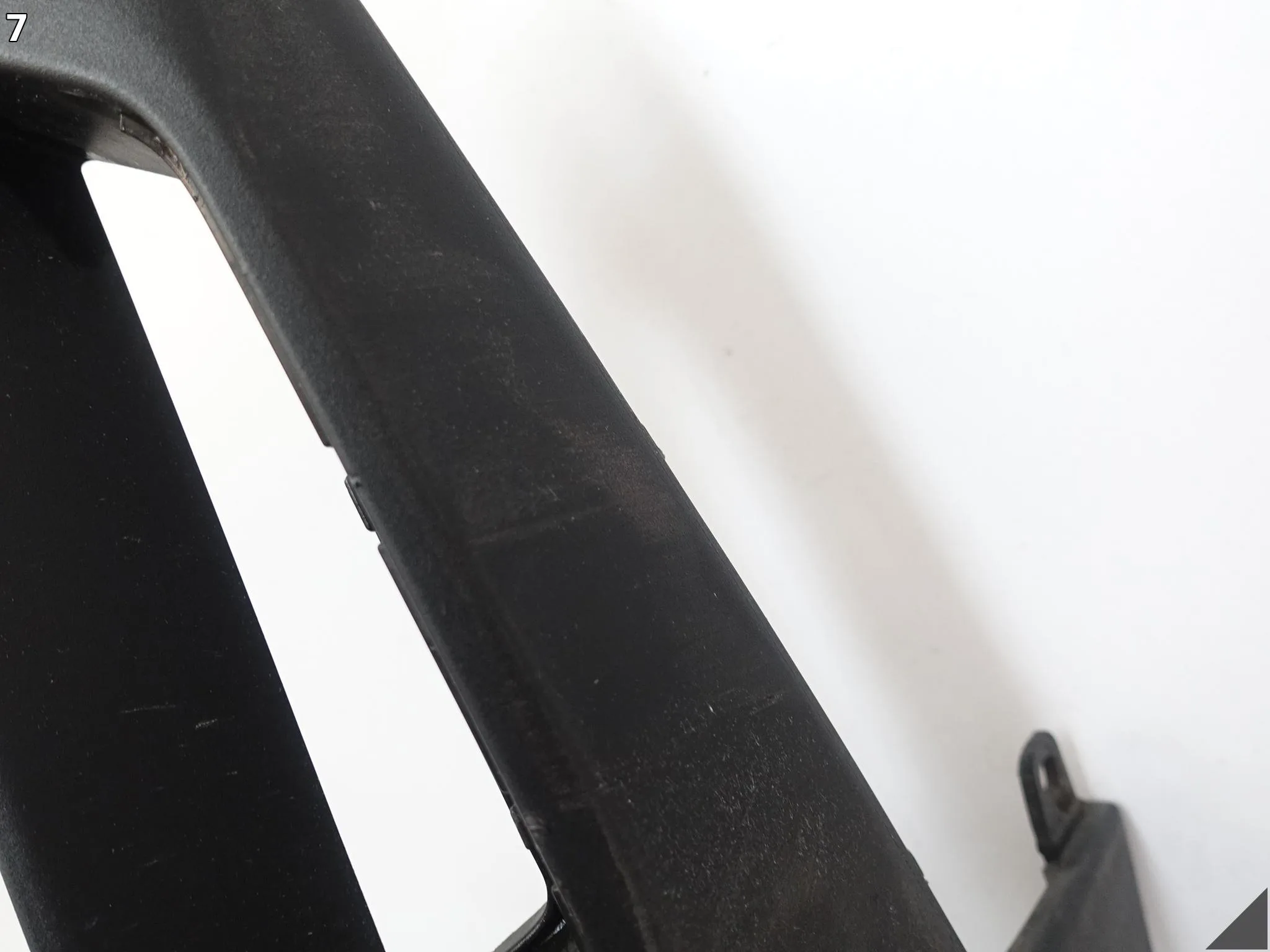 BMW X1 U11 X-LINE 22- SPOILER DOKŁADKA W ZDERZAK PRZÓD (PDC) 9883580 e004429bf8133943c16d99fb2c5c1a78