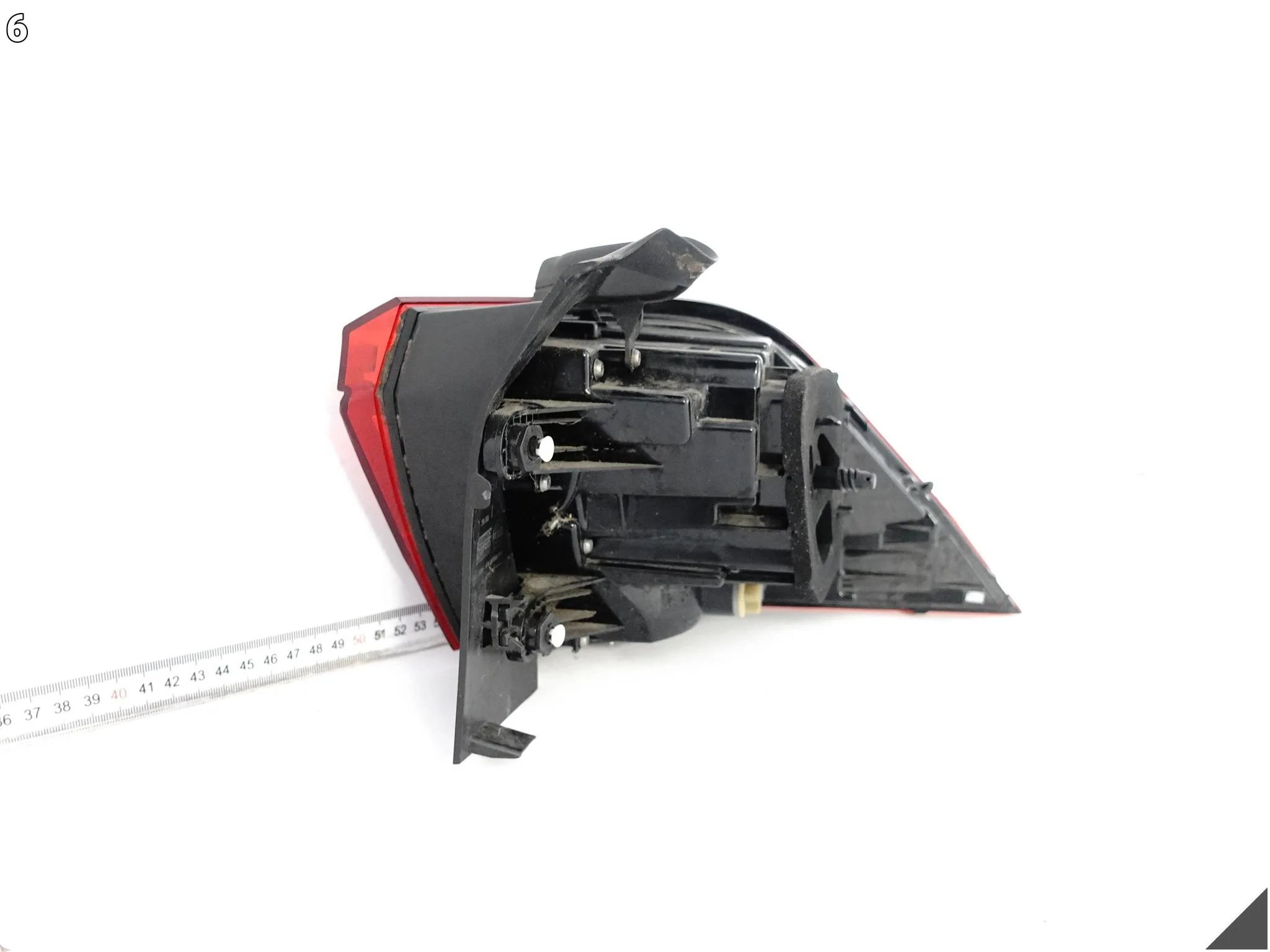 VW TIGUAN II 5NA 16-20 LAMPA LED W BŁOTNIK LEWA TYŁ EU 5NA945095D 05a58740be06286c8cbc247e3b7cfdf6