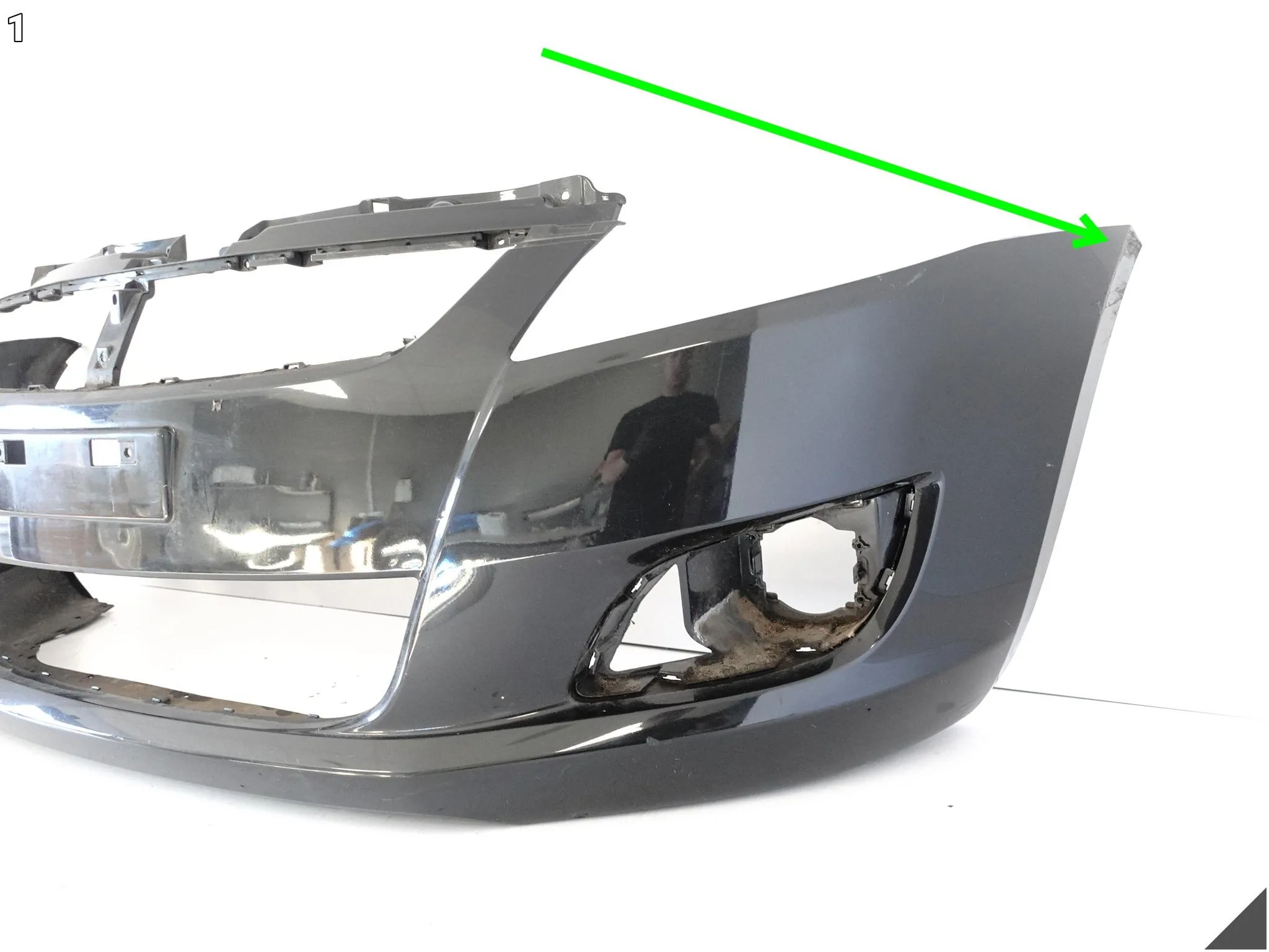 SUZUKI SWIFT IV 4 MK7 10-13 ZDERZAK BUMPER PRZÓD (BEZ PDC) 71711-68L0 16c3ec373685c06cb3f577bb7cb8f7ff