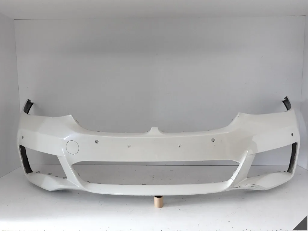 BMW 6 G32 GT M-PAKIET 17-20 ZDERZAK BUMPER PRZÓD (6 x PDC) 8069703 ae991bef0db0812323b41a5f74743485