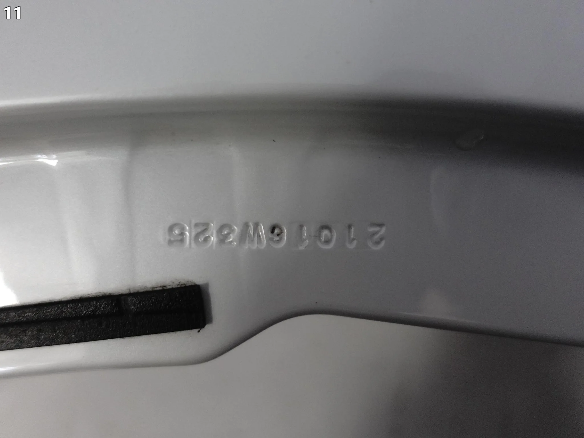 BMW X5 G05 M-PAKIET LIFT LCI 18-26 BŁOTNIK PANEL FENDER PRAWY PRZÓD 566fc49eac8138671d98bb25c15abd8b