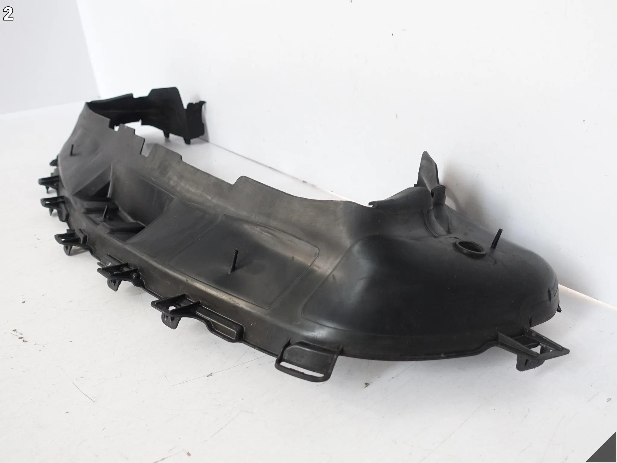MERCEDES E-KLASA W213 C238 A238 16-20 KIEROWNICA POWIETRZA W GRILL PRZÓD 0acc87ea8ab90e7bc7215b18f62f6363