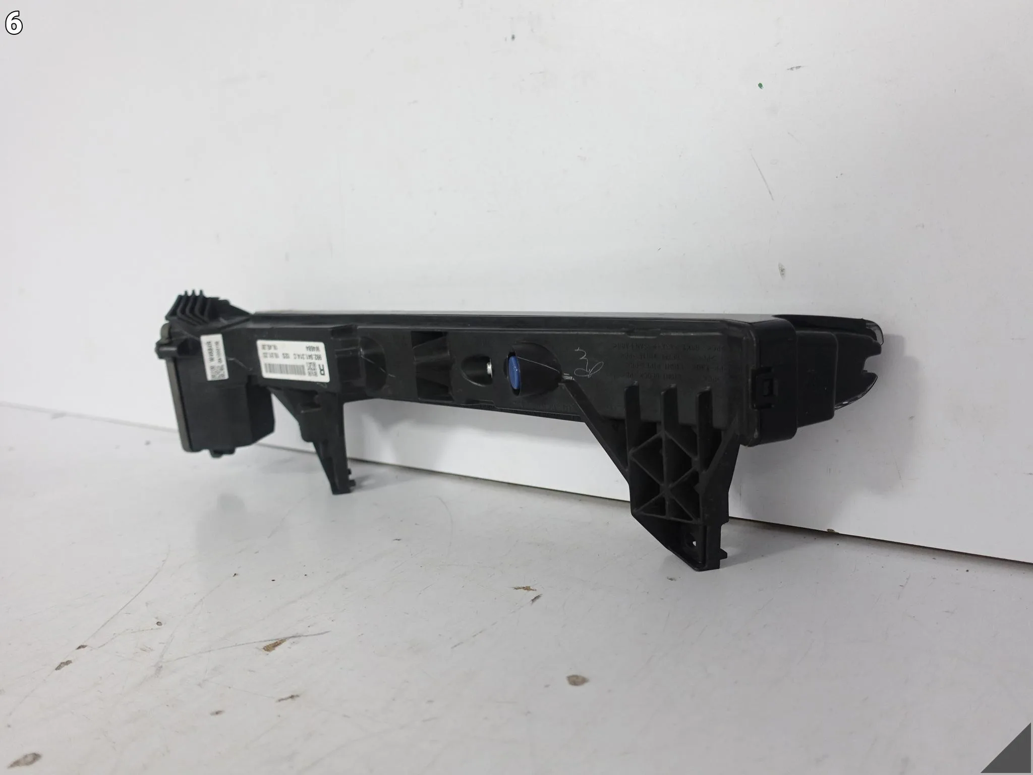 PORSCHE 911 992 TURBO 20- DRL HALOGEN LED W ZDERZAK PRAWY PRZÓD 992941314C e5809bd13f5367357982794589c51be6