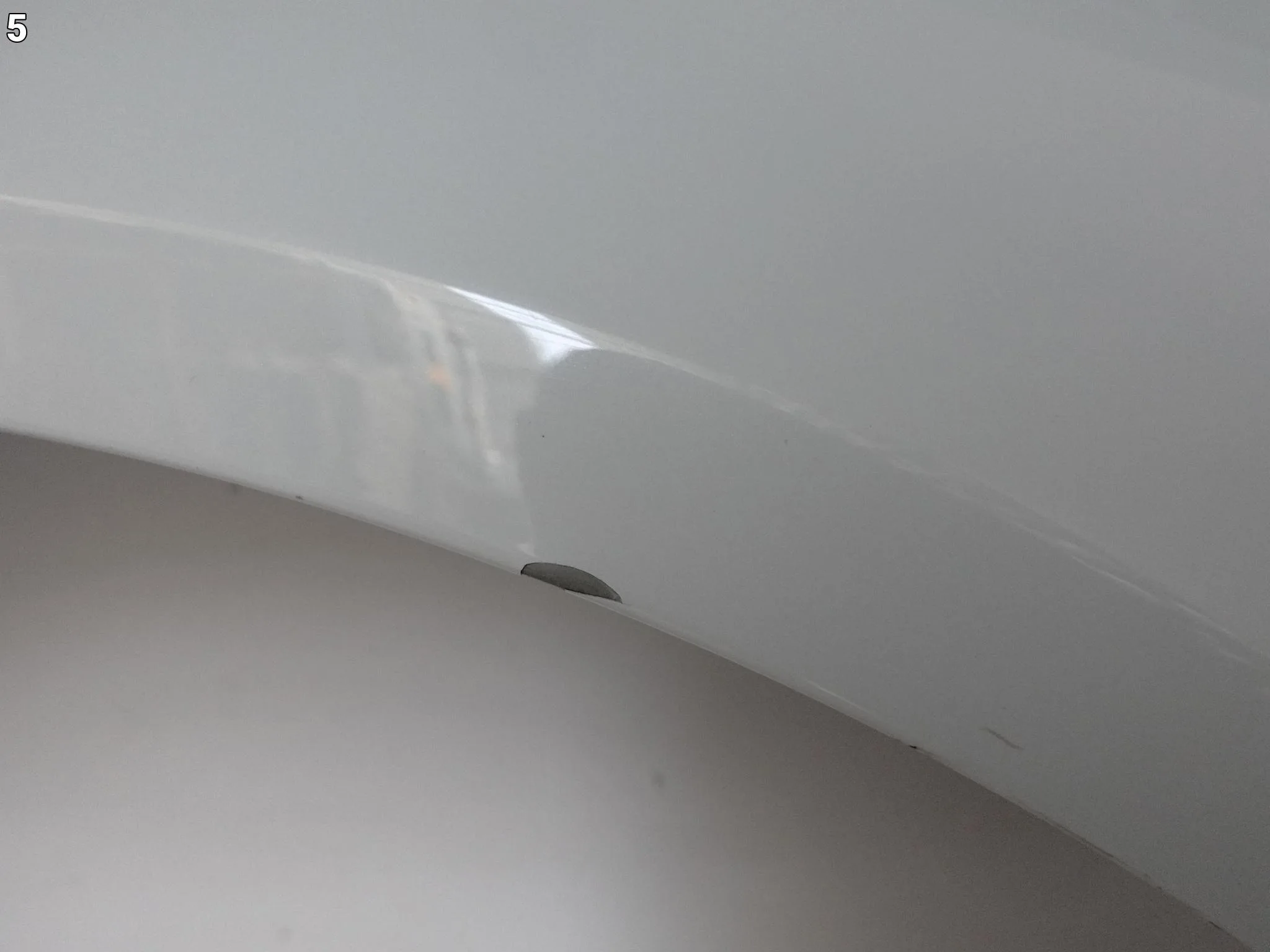 AUDI A6 S6 C7 4G0 S-LINE 11-18 LIFT BŁOTNIK FENDER PRAWY PRZÓD 102ecfdfaee3d9430b28004298e6def1
