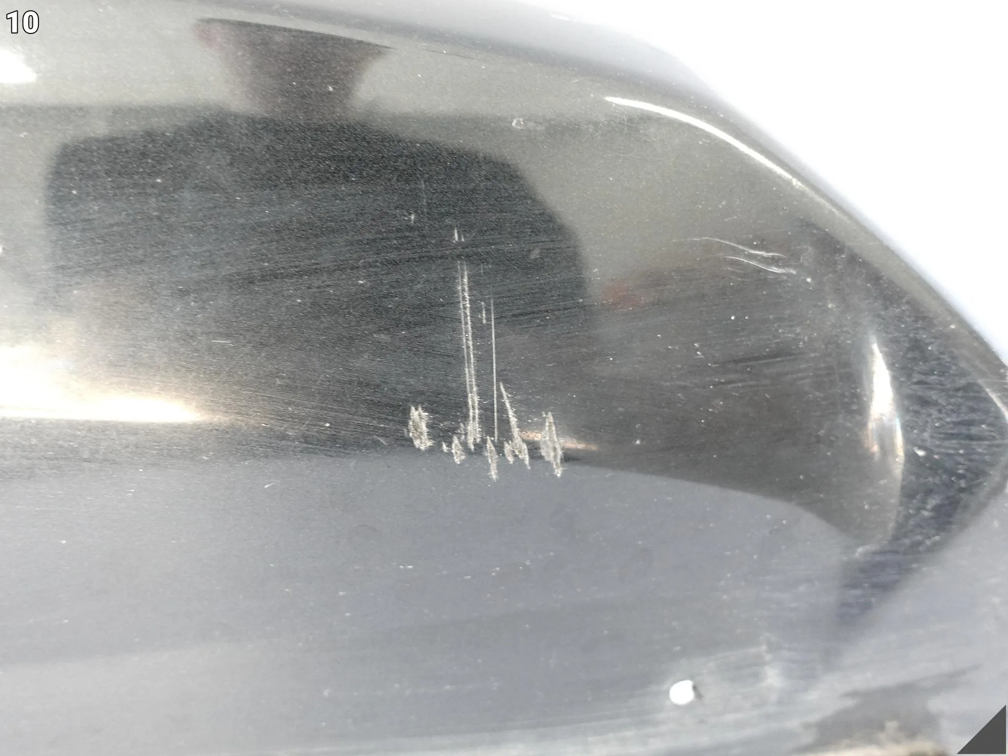 SUZUKI SWIFT IV 4 MK7 10-13 ZDERZAK BUMPER PRZÓD (BEZ PDC) 71711-68L0 c154554870dcb1364f4df365c81e2a6d
