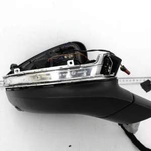 VW ID7 ID.7 14A 23- LUSTERKO MECHANIZM WKŁAD + KAMERA PRAWE 13+6 PIN EU 68e5eca94aa925127f03410bde112535