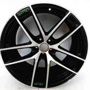 PORSCHE MACAN I 95B S TURBO GTS FELGA ALUFELGA 10Jx20H ET19 5×112 QO1 2b154827b67dbb2e02229b942d4a7c6f