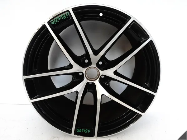 PORSCHE MACAN I 95B S TURBO GTS FELGA ALUFELGA 10Jx20H ET19 5×112 QO1 2b154827b67dbb2e02229b942d4a7c6f