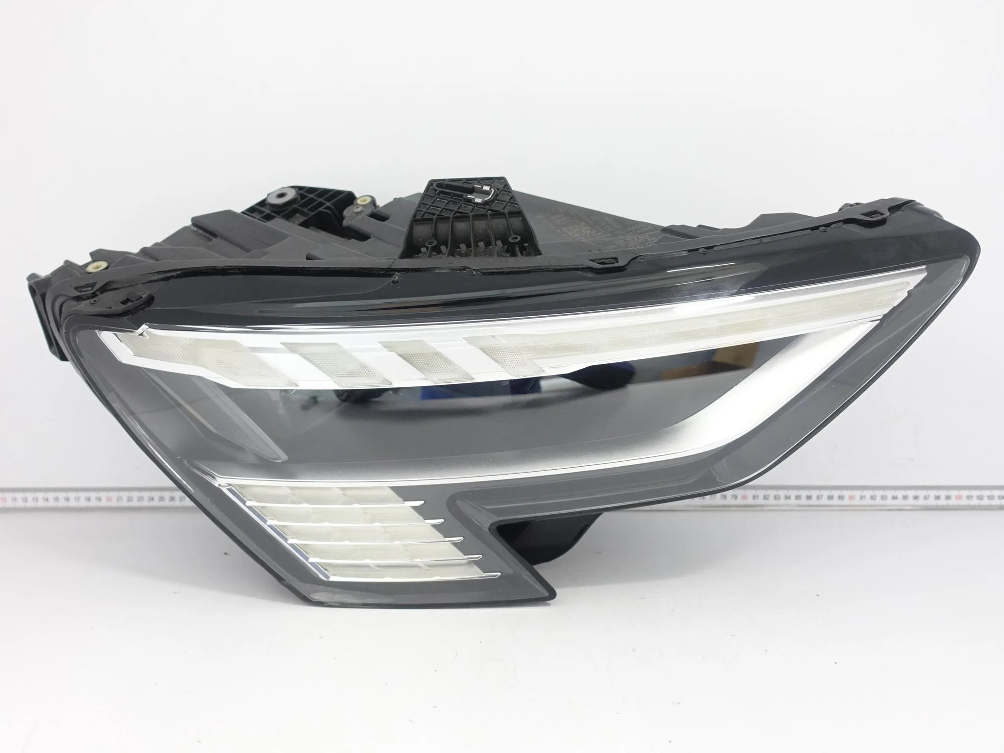 AUDI A3 S3 8Y0 20-24 LAMPA FULL LED MATRIX PRAWA PRZÓD EUROPA *036* + MODUŁ 3443cc40d7dd7d13ea98a768fdd228db