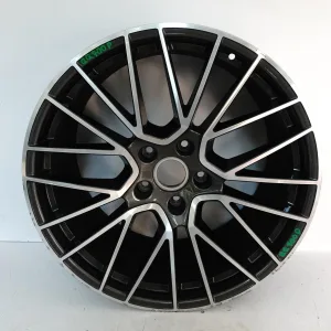PORSCHE CAYENNE E3 9Y3 COUPE RS SPYDER DESIGN FELGA 11X21 ET49 5X130 e842c3f9e6ee2405b87d15ed4b23ff27