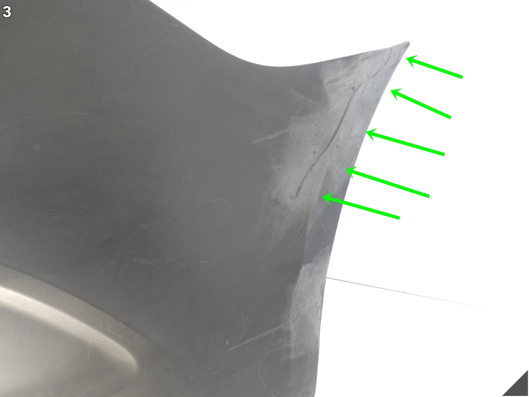 MERCEDES SPRINTER W907 W910 18- ZDERZAK BUMPER KRATKA PRZÓD A9078808702 231ad243d2865065d418bf4f3a8ea97c