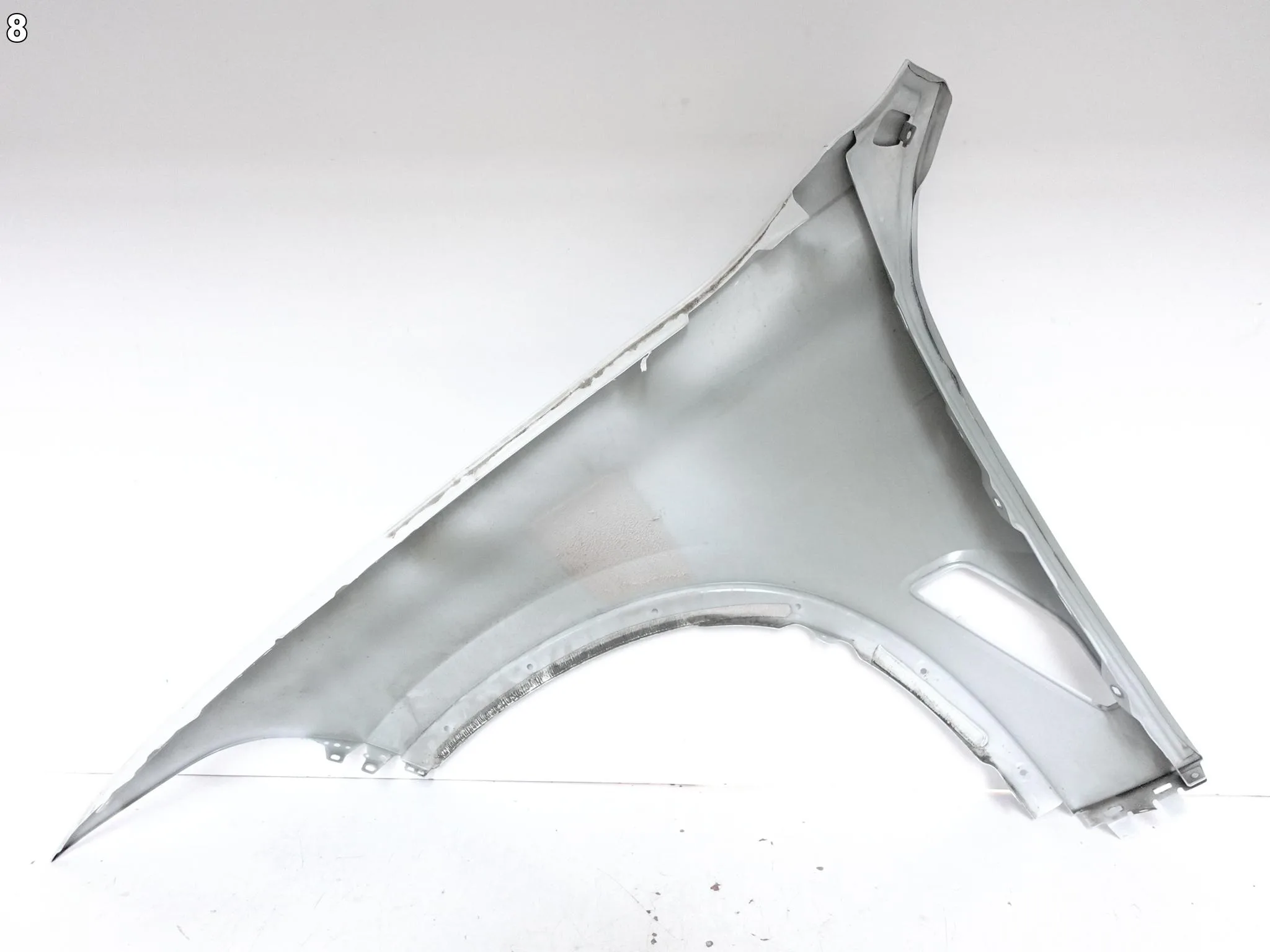 BMW X5 G05 M-PAKIET LIFT LCI 18-26 BŁOTNIK PANEL FENDER PRAWY PRZÓD 9fc26ac0d78f410da81ba357fcd95bf9