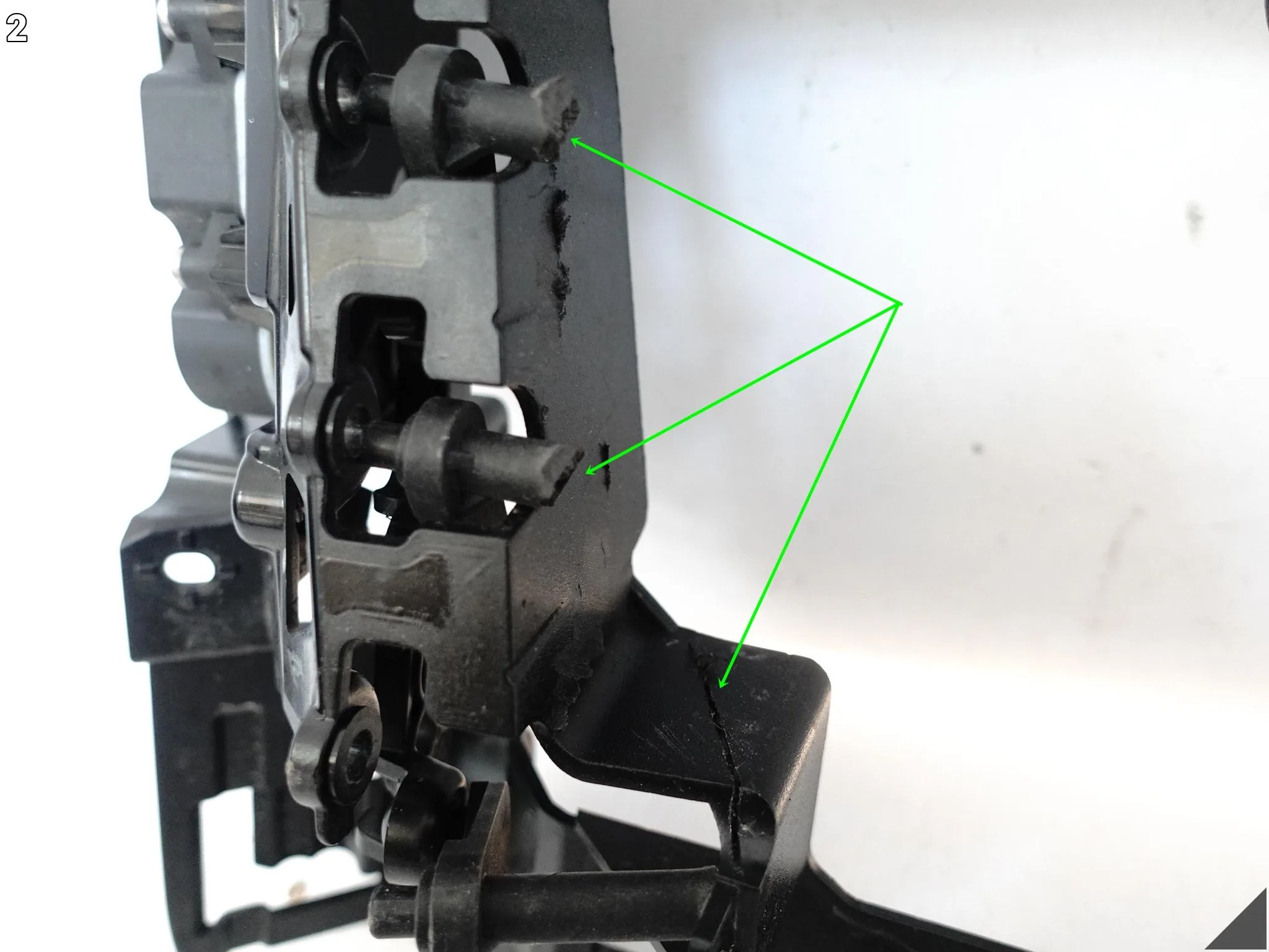 PORSCHE 911 992 TURBO 19- KIEROWNICA POWIETRZA ROLETA ŻALUZJA PRZÓD LEWA bfdff7c4cee701681d7c26457cb639a5