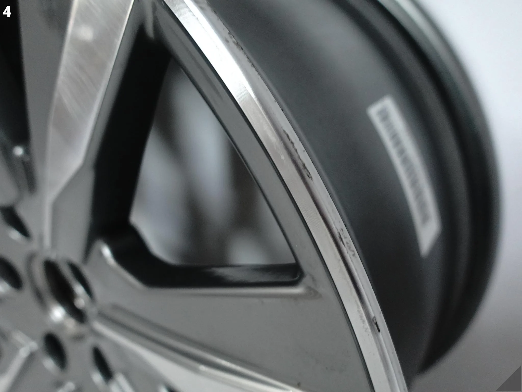 PORSCHE TAYCAN TEQUIPMENT DESIGN FELGA ALUFELGA 9J1 9Jx20 ET54 5×130 OU7 24c214f97007a554ed1ecbf38727f6b5