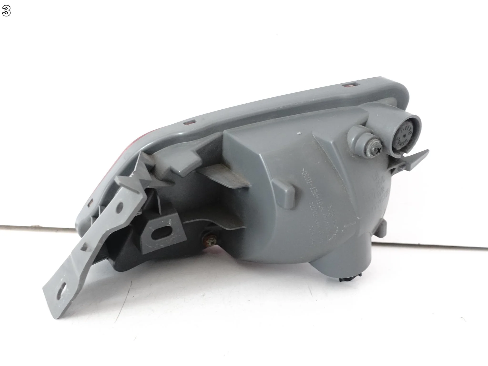 TOYOTA RAV4 IV XA40 12-15 LAMPA ŚWIATŁO PRZECIWMGIELNE W ZDERZAK TYŁ LEWA 5e3436a996fed3fa5ba2a453984c74e4
