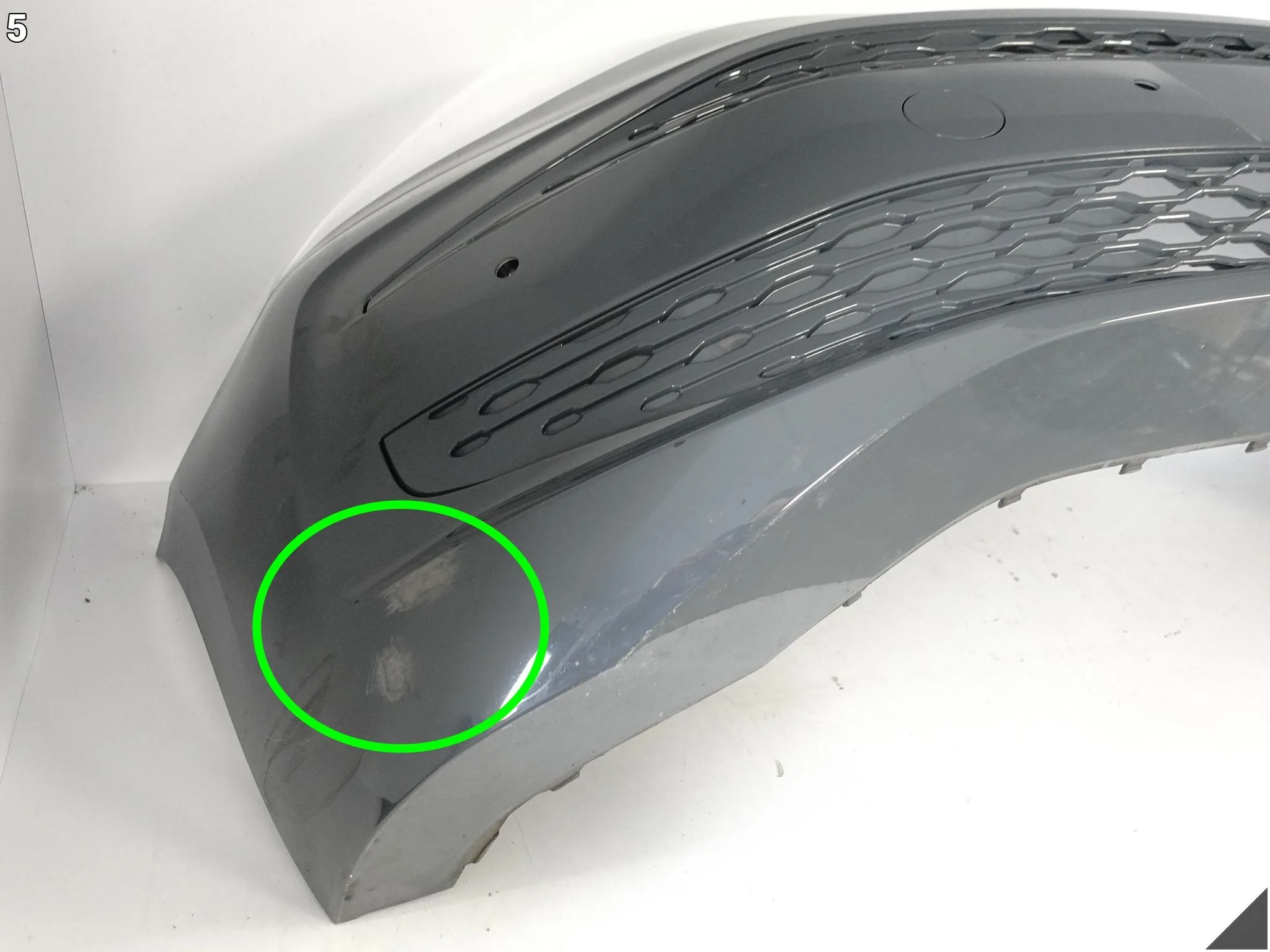 VW MULTIVAN T7 7T0 21- BUMPER ZDERZAK + ATRAPA KRATKA PRZÓD (4xPDC/RADAR) 762e99d5ce0a5ab731313f168e79d2de