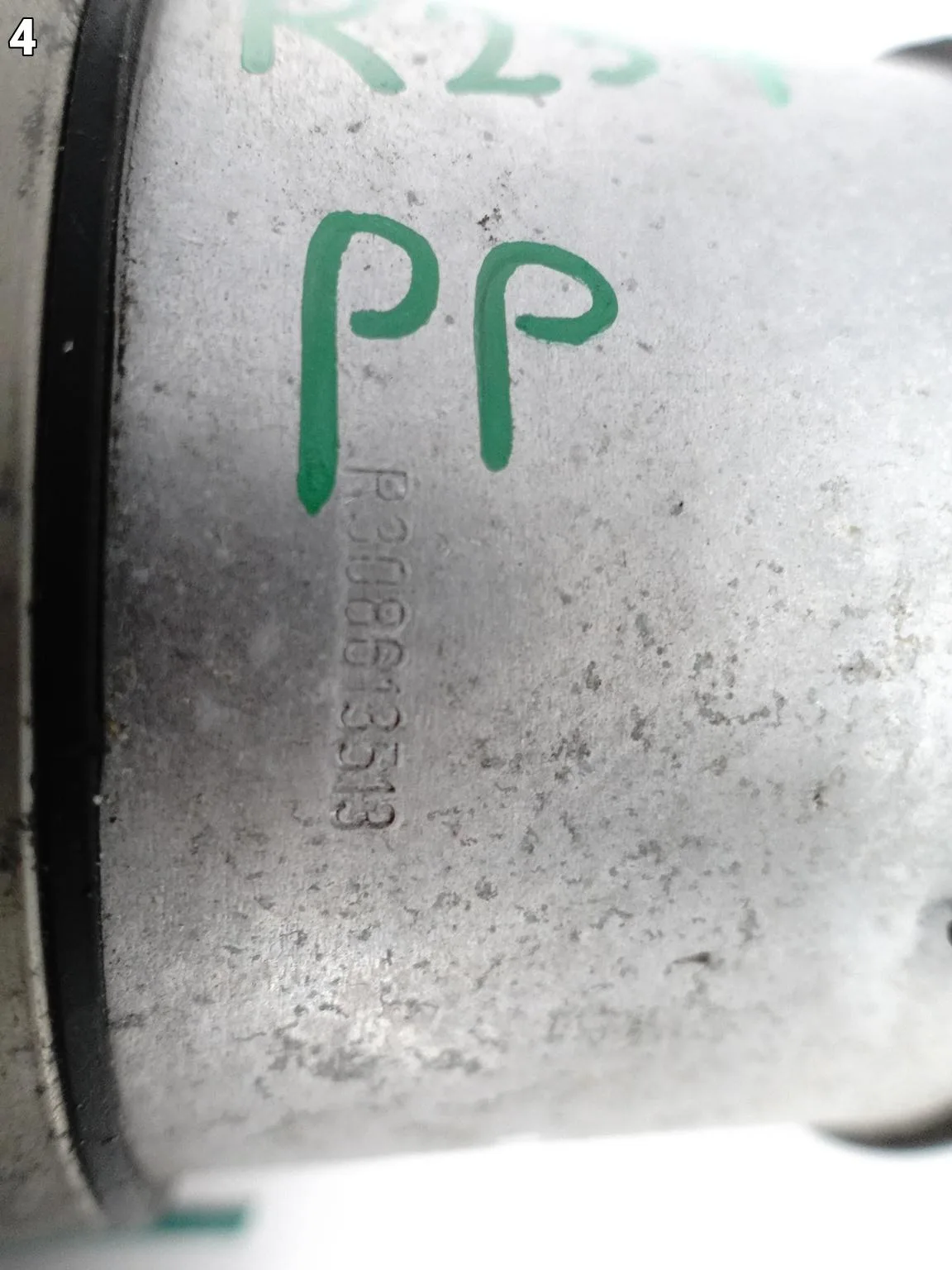 AUDI A7 S7 4G8 A6 S6 4G0 C7 10-18 AMORTYZATOR PNEUMATYCZNY PRZÓD LEWY=PRAWY b744f0246c7ac768deee5248d462963e