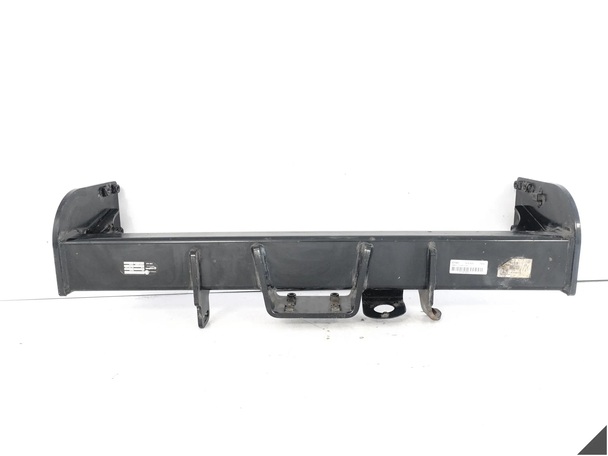 VW CRAFTER II 2 MAN TGE 7C1 7C0 7CA 7C0 17- BELKA HAKA HOLOWNICZEGO TYŁ e26a7ccd4bc075c2f94f43f9a48bc129