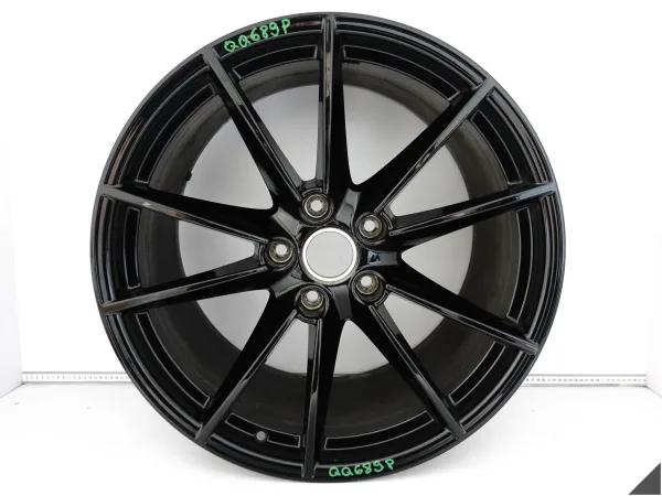 PORSCHE 911 992 CARRERA S 5 S5 19- FELGA ALUFELGA 11,5Jx21 ET67 5×130 041 934974a7ae87d7ac19eaa5885e00d728