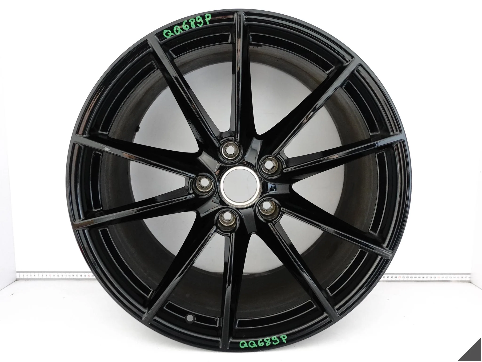 PORSCHE 911 992 CARRERA S 5 S5 19- FELGA ALUFELGA 11,5Jx21 ET67 5×130 041 934974a7ae87d7ac19eaa5885e00d728
