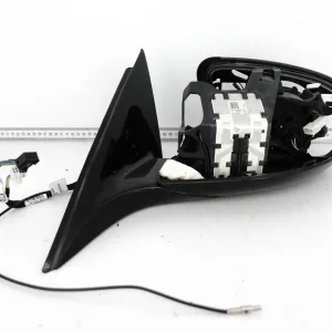 MERCEDES E-KLASA W213 S213 C213 LUSTERKO MECHANIZM ANTENA LEWE 10+4+1PIN EU ae59047b980155fca196d84a1cd983f9