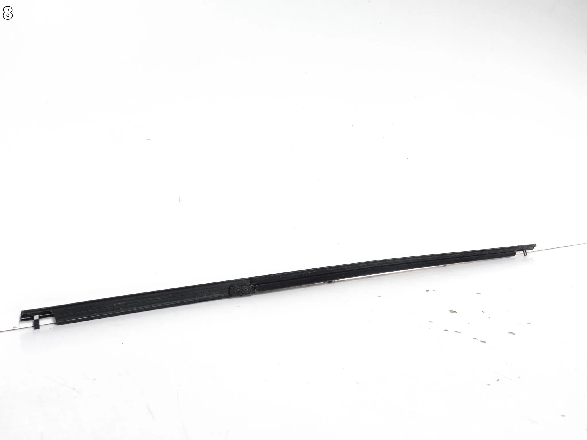 LEXUS RX IV AL20 RX450 RX350 15-22 LISTWA ZGARNIAJĄCA SZYBY PRAWA PRZÓD 4056772db6e4d79ca1200c330aa9f363
