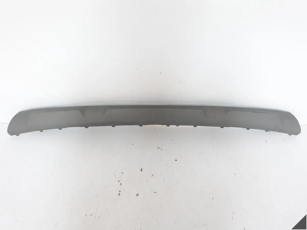 BMW X1 U11 X-LINE 22- SPOILER DOKŁADKA NAKŁADKA W ZDERZAK PRZÓD 9883594 6b835b794c7a96719f5f0716b1ff3d8e
