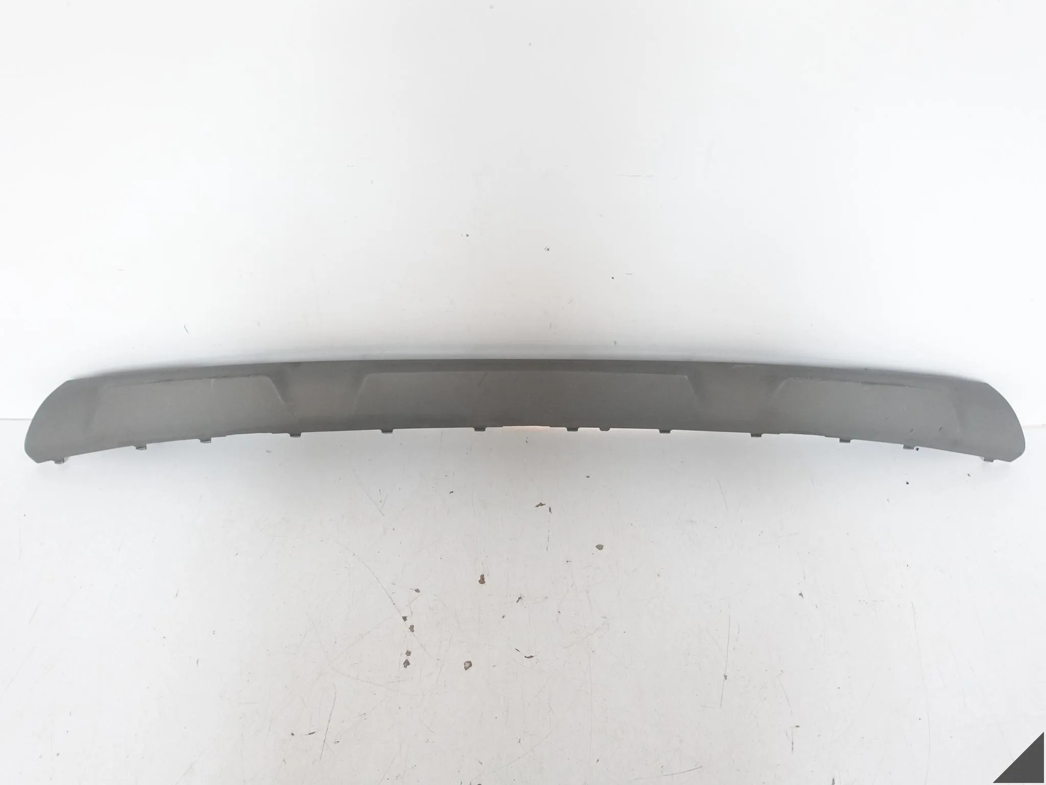 BMW X1 U11 X-LINE 22- SPOILER DOKŁADKA NAKŁADKA W ZDERZAK PRZÓD 9883594 6b835b794c7a96719f5f0716b1ff3d8e