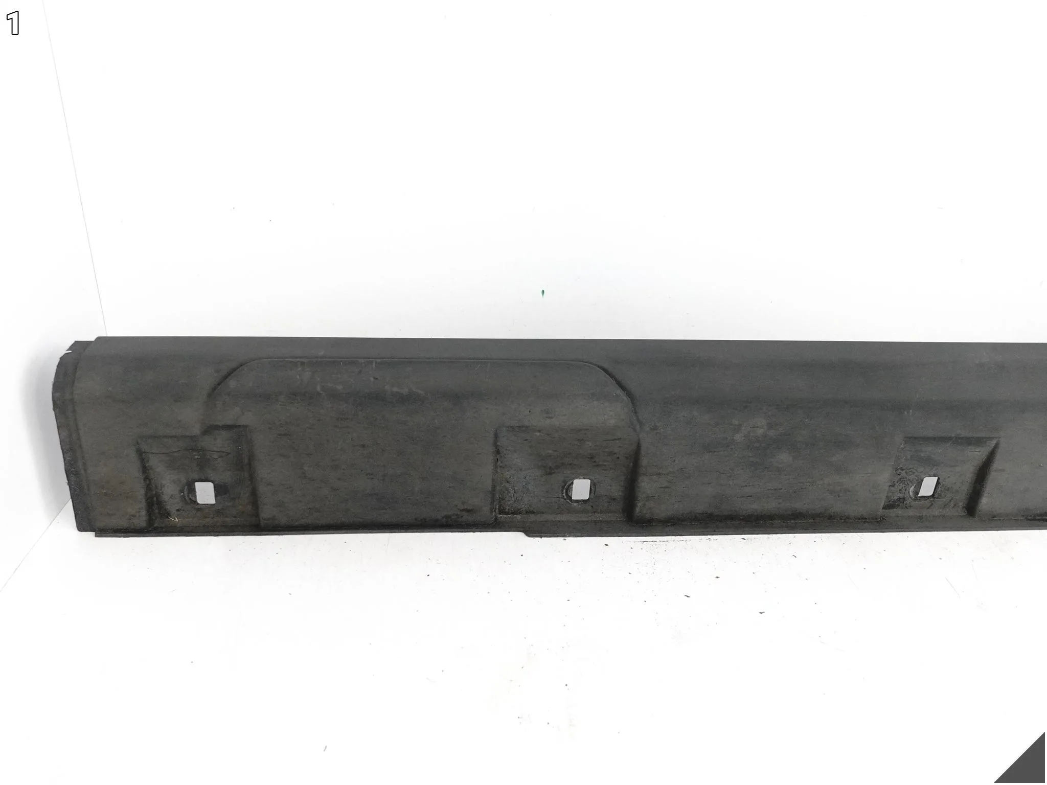 DACIA JOGGER SANDERO 3 III STEPWAY 20-25 LIFT LISTWA NAKŁADKA PROGOWA LEWA ea6601bab5555e4138c1bee26bad9ddf