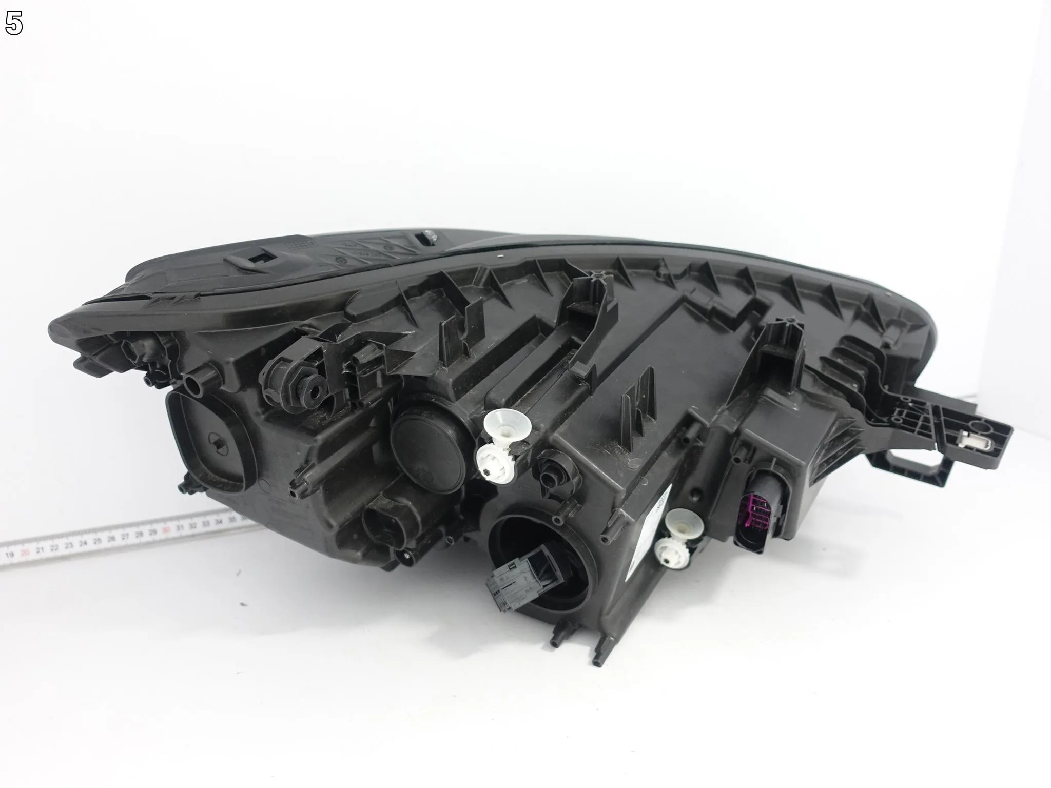 CUPRA TAVASCAN 11H 24- LAMPA FULL LED LEWA PRZÓD EUROPA IDEALNA 16d19ca0cd4a155f386f3d3a9dc4c582