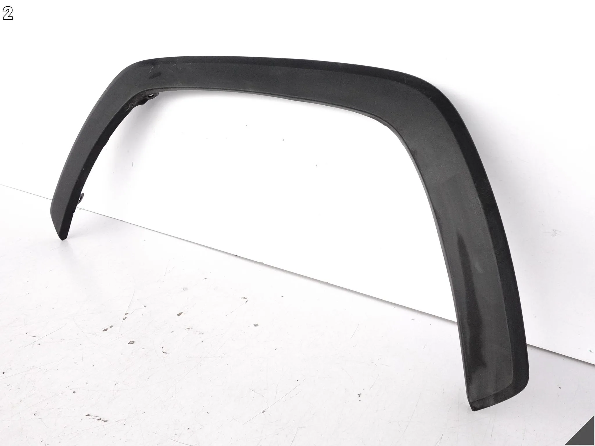 TOYOTA RAV4 V 5 XA50 19- LISTWA NAKŁADKA NA BŁOTNIK PRZÓD LEWA 75602-42160 b7e55921abf50167d46c708d84fff42c