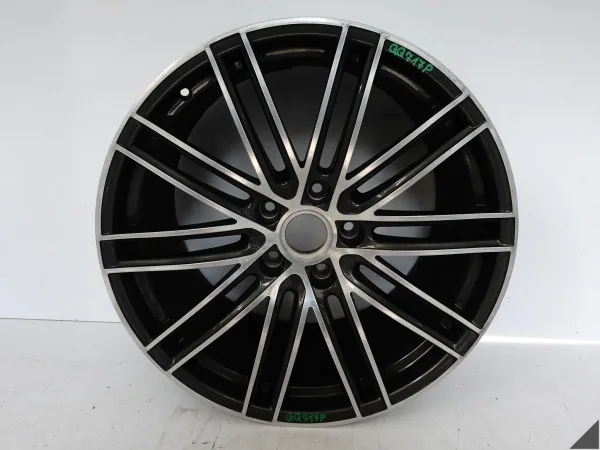 PORSCHE PANAMERA II 971 G2 TURBO 4 IV FELGA ALUFELGA 11,5Jx21 5×130 OC6 c3cb4ca26b73acdb2e9e340b42b7505b