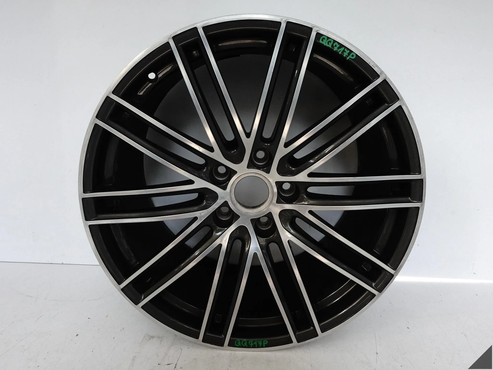 PORSCHE PANAMERA II 971 G2 TURBO 4 IV FELGA ALUFELGA 11,5Jx21 5×130 OC6 c3cb4ca26b73acdb2e9e340b42b7505b