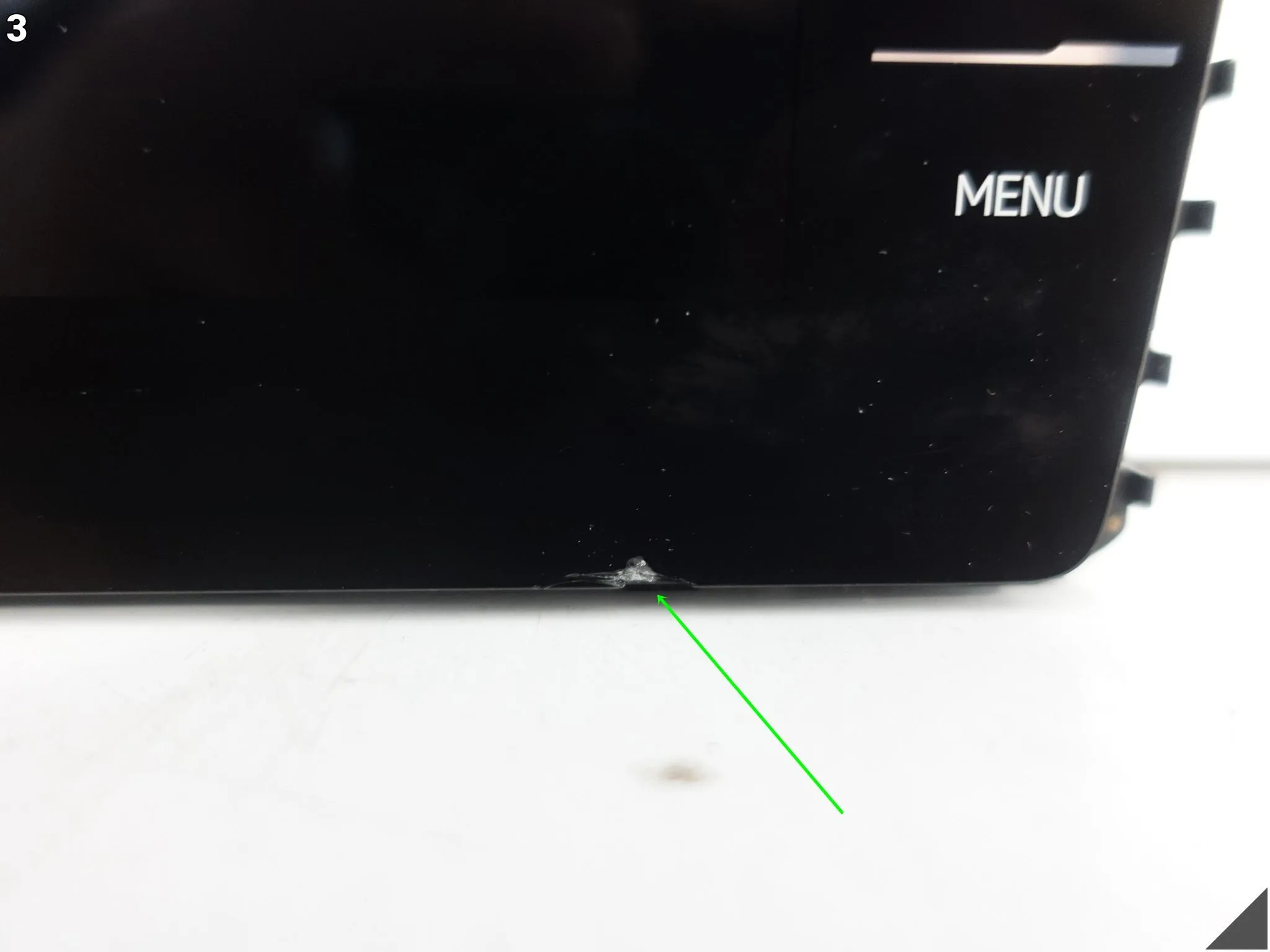 VW GOLF 7 VII 5G0 5G6 TIGUAN 5NA PASSAT B8 3G0 MONITOR WYŚWIETLACZ LCD bd2dd04252a97c0200023578269102c8