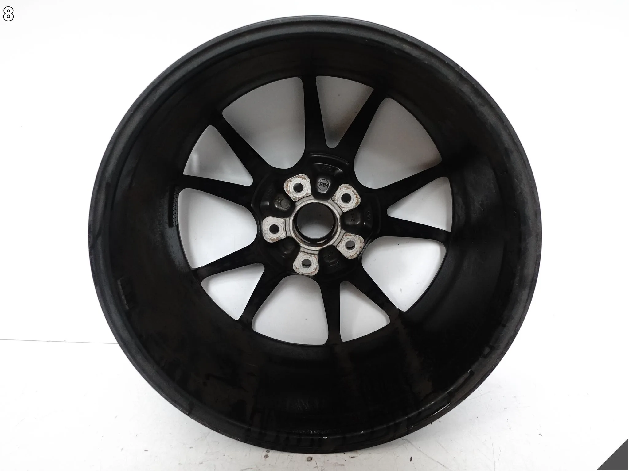 PORSCHE 982 718 BOXSTER CAYMAN CARRERA S4 FELGA ALUFELGA 10Jx20 ET45 JE1 f86a07525ad14472e1ea4487505367e1