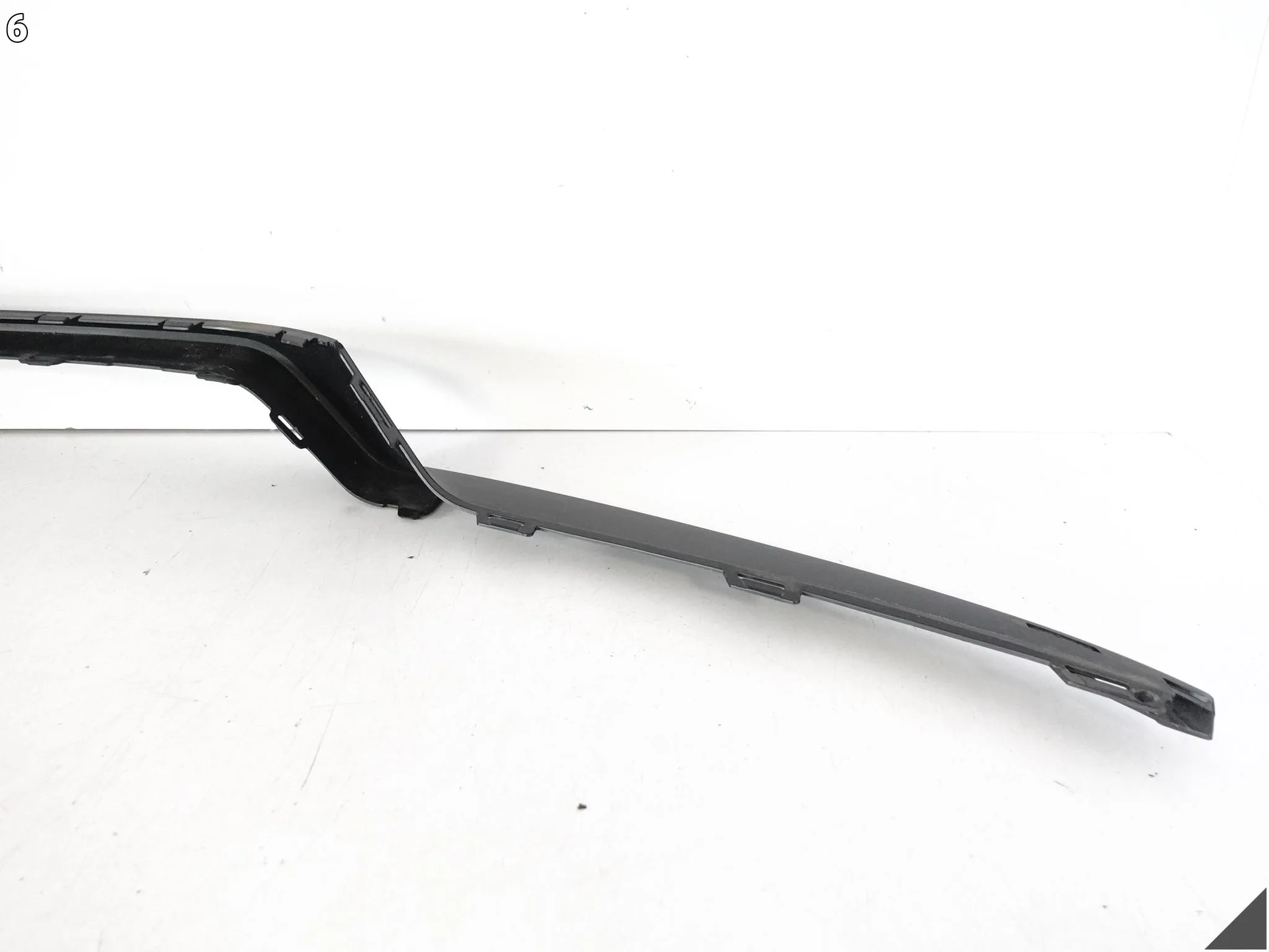 PORSCHE 982 718 BOXSTER CAYMAN GTS SPORT DESIGN LIFT 16-25 SPOILER PRZÓD a94d82f8a379b6dfb5b5467cb6200195