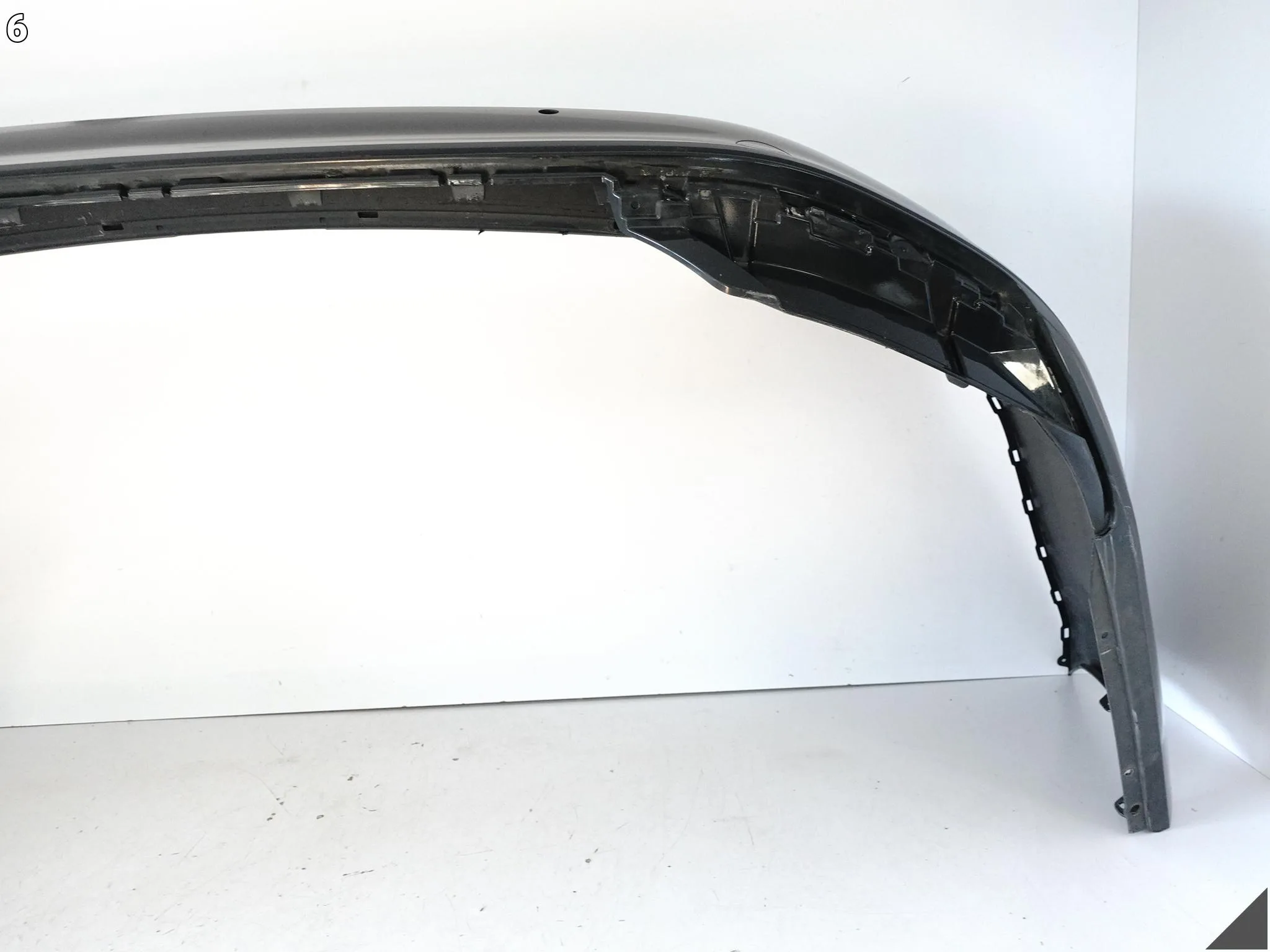 VW PASSAT VIII 8 B8 3G9 VARIANT KOMBI LIFT 19-23 ZDERZAK BUMPER TYŁ (4xPDC) 3b47d2fec8fb7adafe8376a4a95e569f