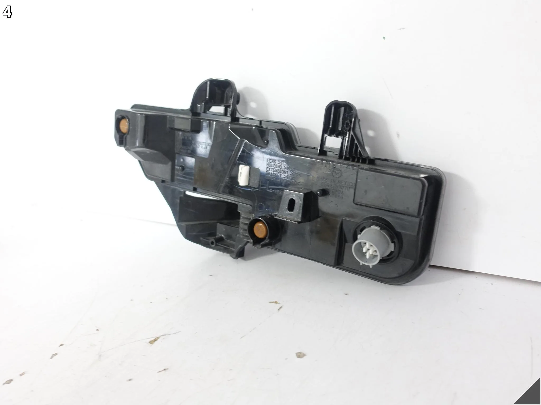 MAZDA CX-30 CX30 19- HALOGEN DRL KIERUNKOWSKAZ LED W ZDERZAK PRZÓD LEWY 3f615b5c6dc5e632eda9fd0cdaf4cfd7