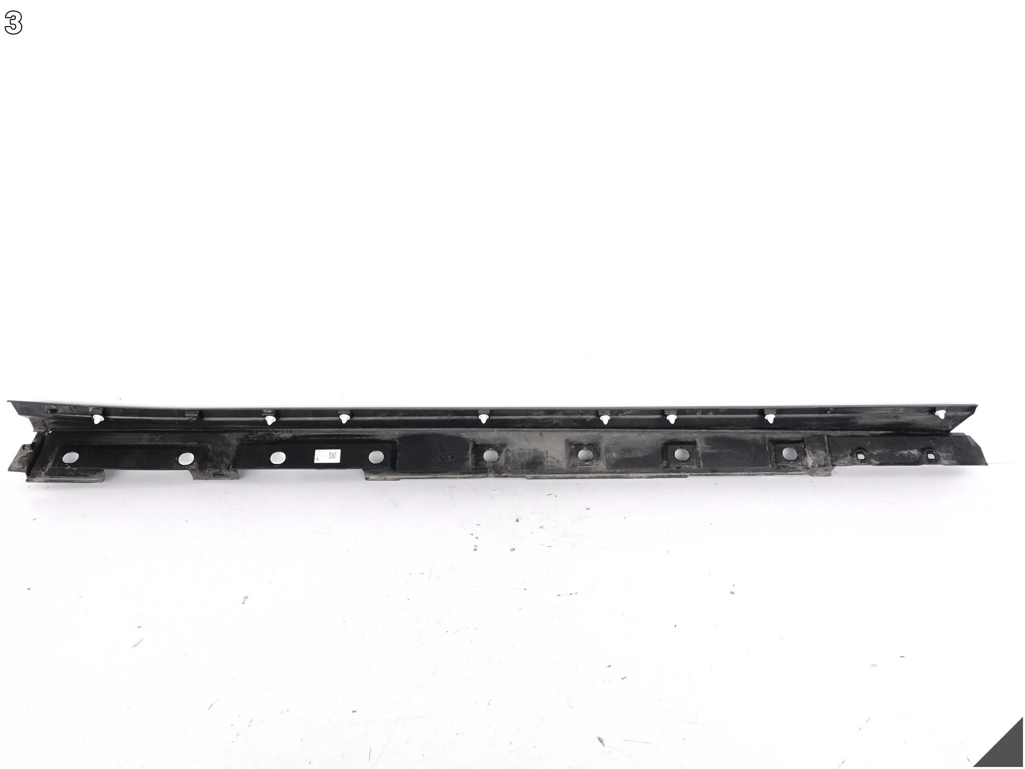 TOYOTA RAV4 V XA50 19- LISTWA OSŁONA NAKŁADKA PROGOWA PRÓG LEWA 75860-42030 40fb4c05db2164d25aa81774dc7b7626