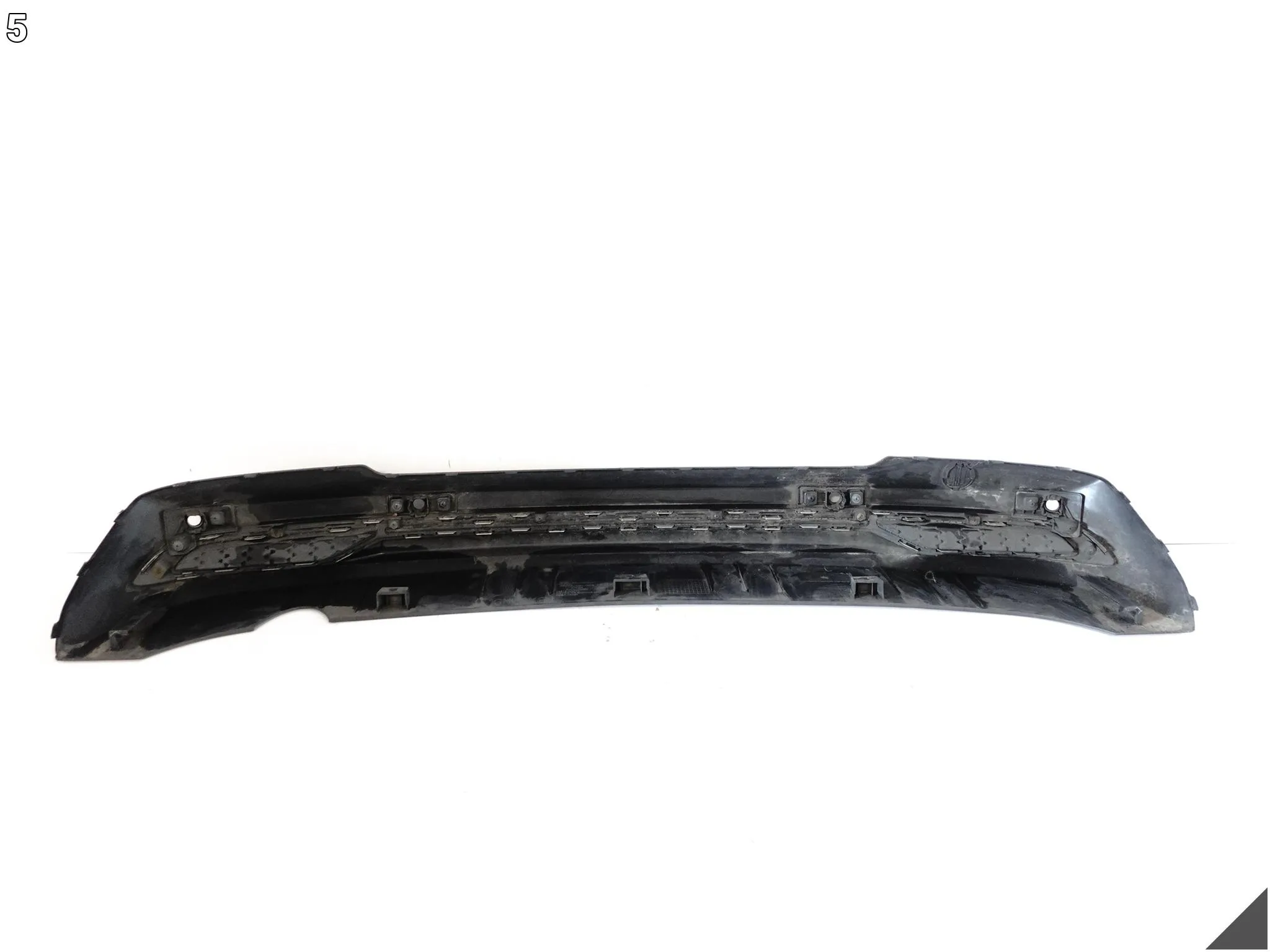 HYUNDAI I30 III 3 KOMBI LIFT 20-24 SPOILER DYFUZOR ZDERZAKA TYŁ (4xPDC) ddcf19db07cb16bec031e7bae26daff2