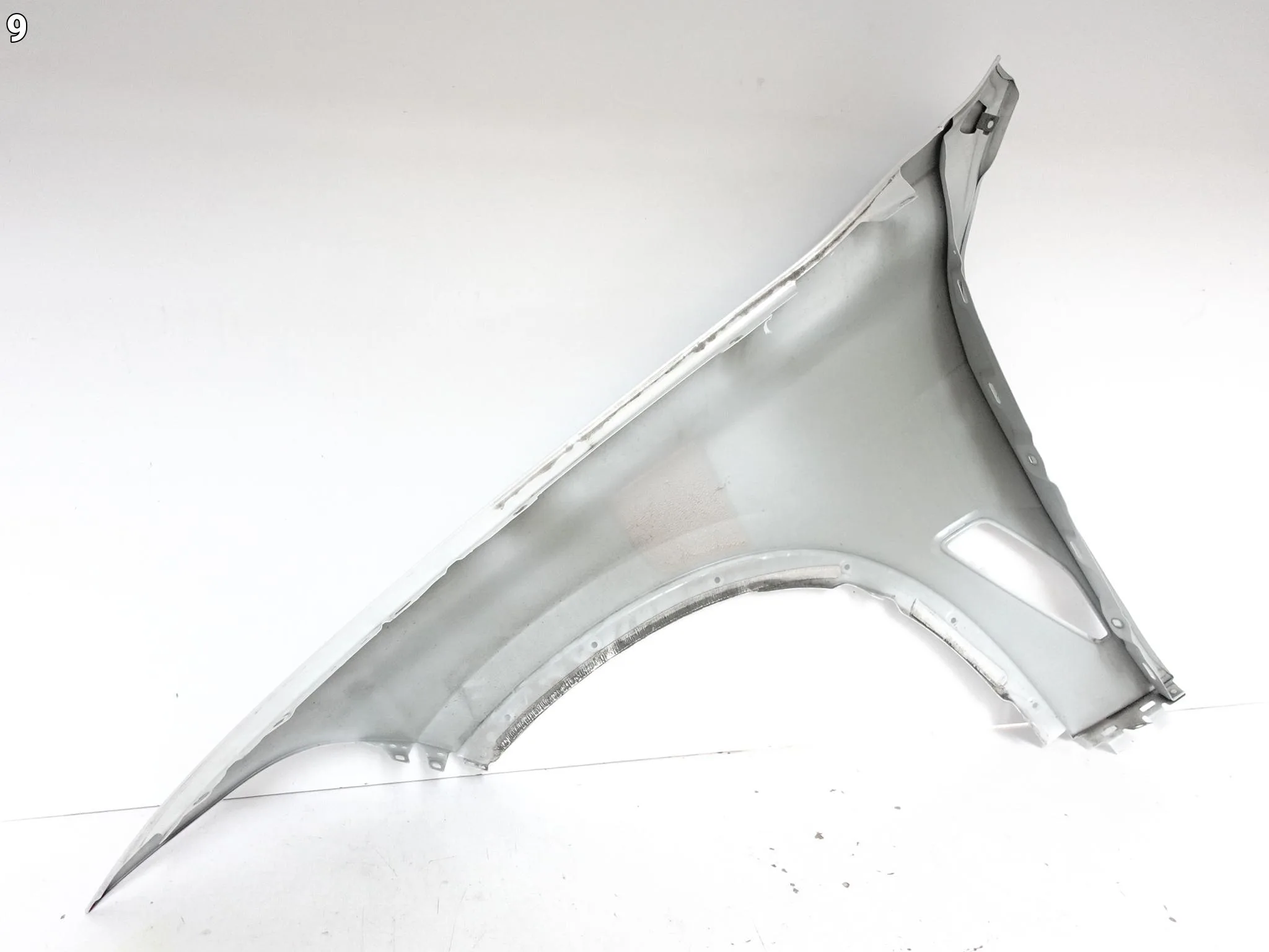 BMW X5 G05 M-PAKIET LIFT LCI 18-26 BŁOTNIK PANEL FENDER PRAWY PRZÓD bc2ffc53dc40a6ab7f850794cd18070d