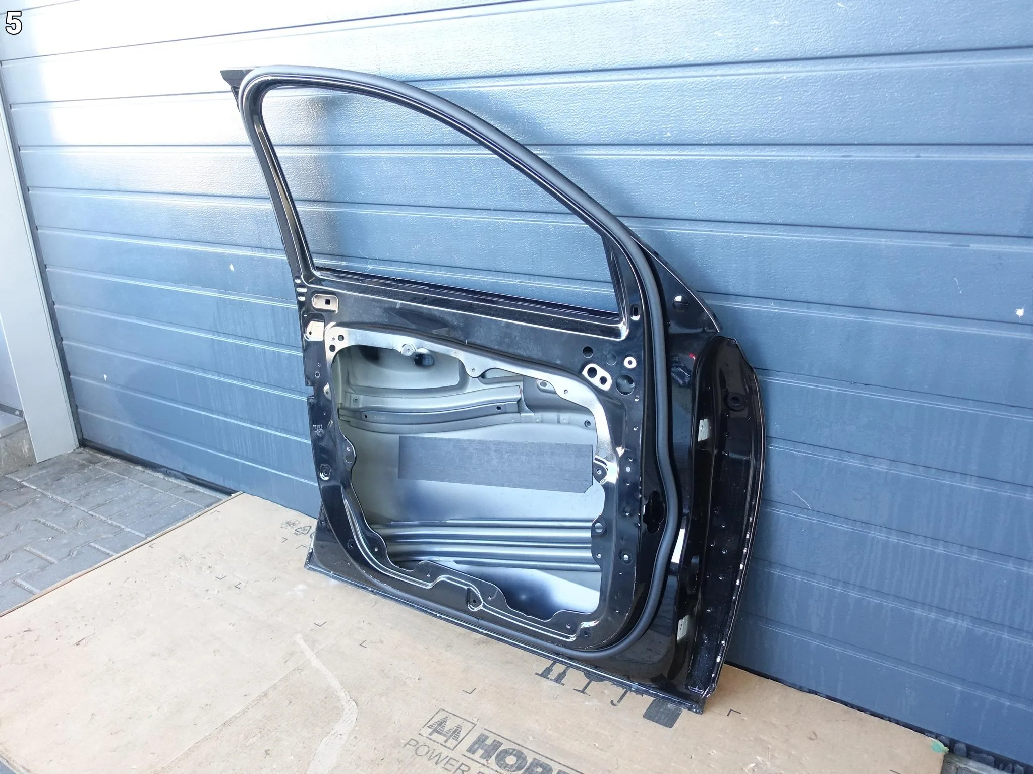 MERCEDES GLC II 2 X254 W254 SUV 22- DRZWI DOOR LEWE PRZÓD d177f0adcbb9f2b90c57389995ef45a0