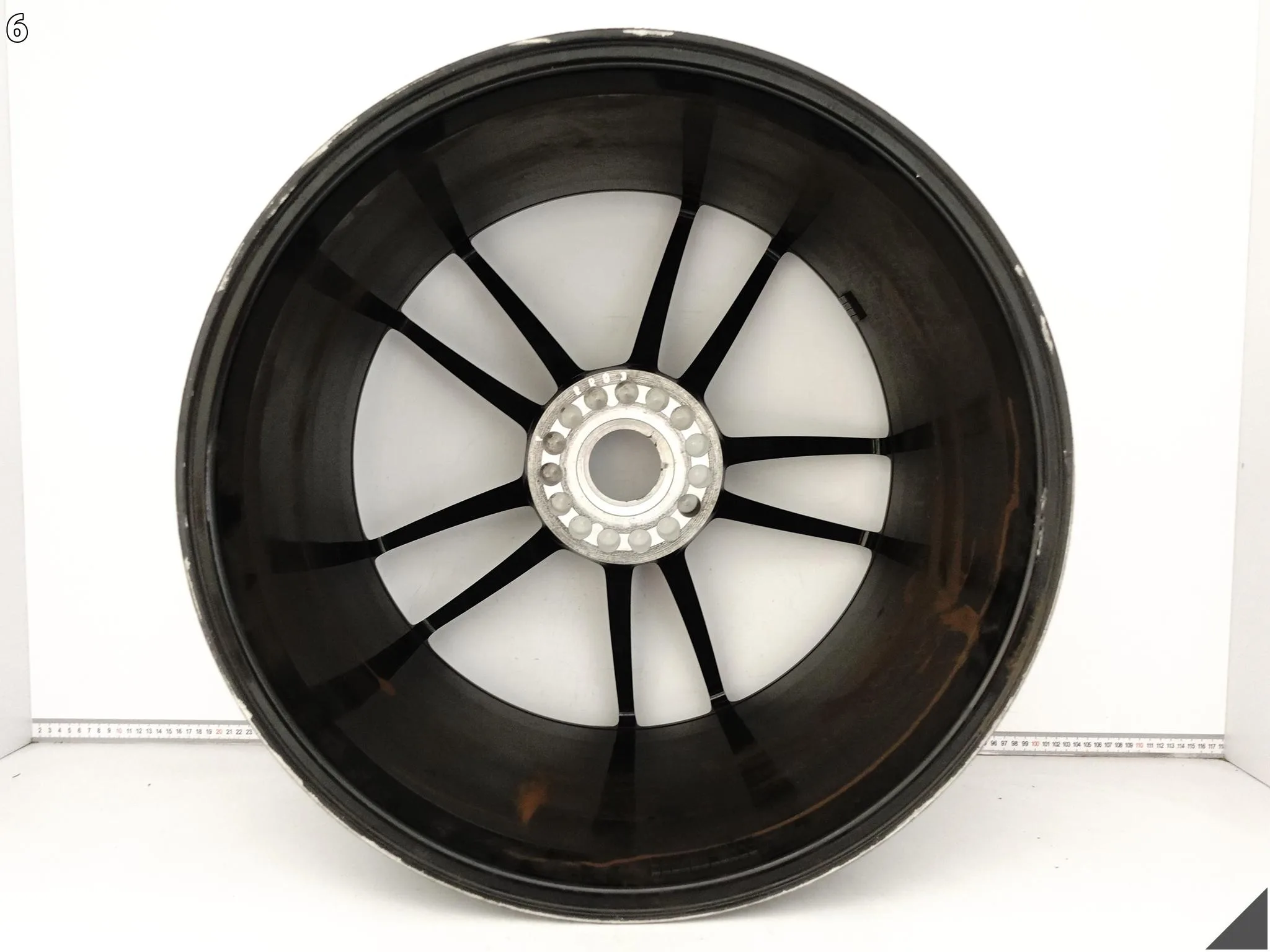 PORSCHE 911 992 TURBO S SPORT IV 4 FELGA ALUFELGA 11,5Jx21H2 ET67 041 e8167d5a5556679deb1d81d4658baec0
